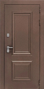 Товар Дверь ДвериПРО Д-68 ФЛ-790 Velutto Bianco DPRO195808