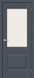 Товар Межкомнатная дверь Прима-3 Stormy Matt BR5448
