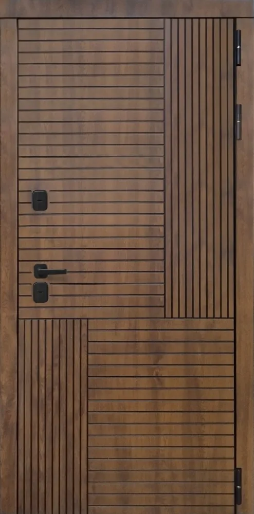 Фото Дверь ДвериПРО Авеста ФЛ 244 венге DPRO195742