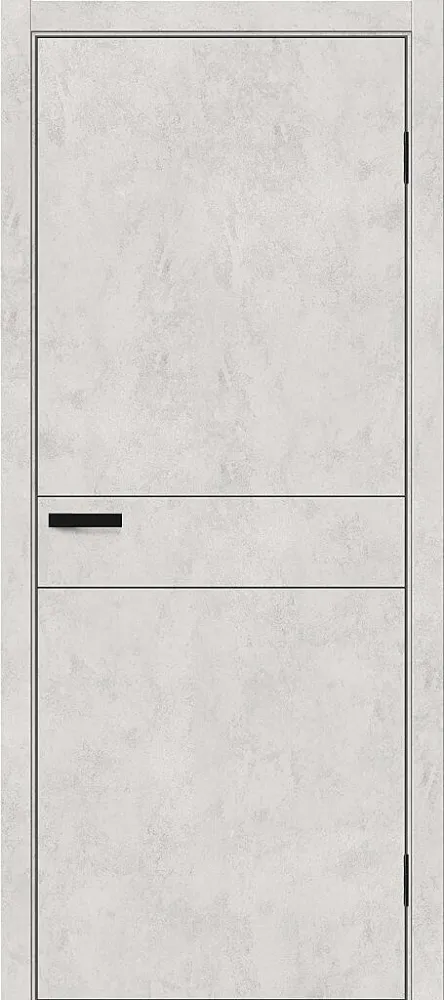 Фото Межкомнатная дверь Браво-0.24.П Look Art BR6102